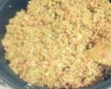 男子に人気(*^^)焼きそばめし✡作り方15写真