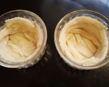 フライドポテトカップDEえびチリくん作り方3写真