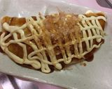 もちもちキャベツの包み焼作り方7写真