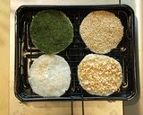 ショウユせんべい作り方5写真