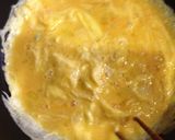 オムライス用の卵焼き作り方4写真