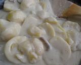 ☆簡単ポテトグラタン☆トロトロ～美味しい作り方4写真