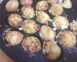 子供と楽しむルンルンたこ焼き作り方6写真