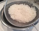 ストウブ【staub】de美味しいご飯作り方1写真