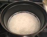 ストウブ【staub】de美味しいご飯作り方6写真