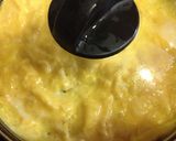 オムライス用の卵焼き作り方7写真