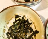 たまごとろ～りのコツあり♪唐揚げで親子丼作り方12写真