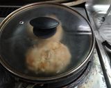 アボカドハンバーグ作り方7写真