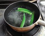 アボカドハンバーグ作り方9写真