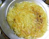 パリパリモチオチ☆ポテトのチーズ焼き作り方5写真