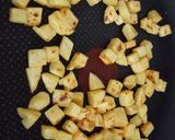 マヨ不使用☆コンソメポテチ味ポテトサラダ作り方6写真
