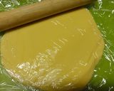 桃のタルト作り方6写真