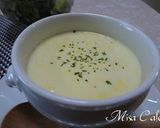 とうもろこしから作る簡単コーンスープ　作り方16写真