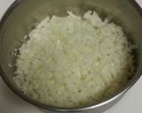 トマト缶キーマカレー作り方2写真
