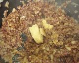 トマト缶キーマカレー作り方8写真