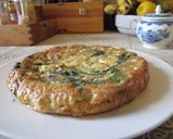 かんたん美味おじゃがの煮っ転がし風パスタ作り方14写真