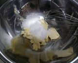 簡単☆型抜きクッキー作り方1写真