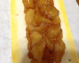 冷凍パイシートで簡単！アップルパイ☻作り方5写真