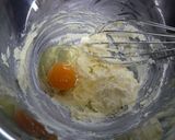 簡単☆型抜きクッキー作り方3写真