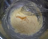 簡単☆型抜きクッキー作り方4写真