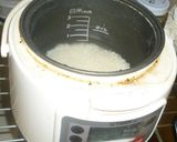 パパのタコ飯②作り方1写真