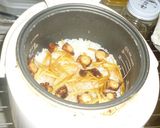 パパのタコ飯②作り方5写真