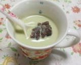 ほっこり♡きなことあんこ♡のほっと豆乳作り方5写真