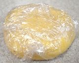 型がなくても簡単！アップルタルト作り方6写真