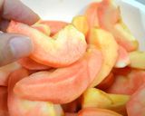 型がなくても簡単！アップルタルト作り方7写真