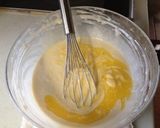 モッフル風 和ワッフル作り方1写真
