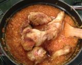 インドネシア風カレー作り方6写真