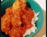 インドネシア風カレー作り方8写真