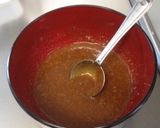 なすと厚揚げの味噌炒め作り方3写真