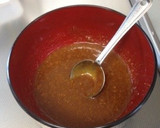 なすと厚揚げの味噌炒め作り方3写真