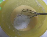 オレオたっぷり濃厚ベイクドチーズケーキ作り方6写真