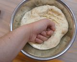 HB☆再現！鎌倉パスタのバジルパン作り方5写真