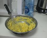食べだしたら止まらない簡単米粉クッキー!作り方1写真