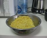 食べだしたら止まらない簡単米粉クッキー!作り方2写真