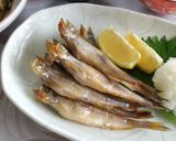 柳葉魚の大根おろし添え作り方2写真