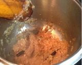 本格！簡単なおもてなしインドカレー作り方4写真