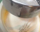 さらに簡単！しっとりバナナパウンド作り方3写真