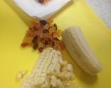 さらに簡単！しっとりバナナパウンド作り方5写真