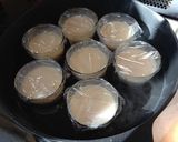 おうち用詳細☆プリンのレシピ作り方11写真