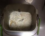 HBで無調整豆乳のクッペ作り方1写真