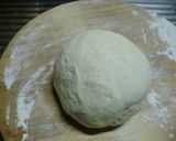 簡単ピザ生地(。╹◡╹。)作り方5写真