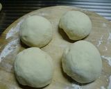 簡単ピザ生地(。╹◡╹。)作り方7写真