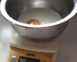 簡単！黄金比率のふわふわホットケーキ作り方2写真
