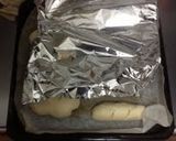 HBで無調整豆乳のクッペ作り方7写真