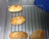 HBで無調整豆乳のクッペ作り方8写真