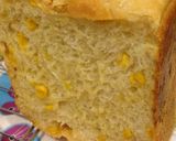 HBで作るコーン食パン作り方4写真